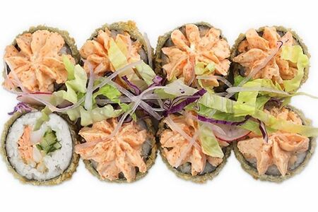 Ролл Кунсей темпура