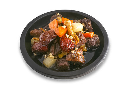 Инсам Кальби Тим