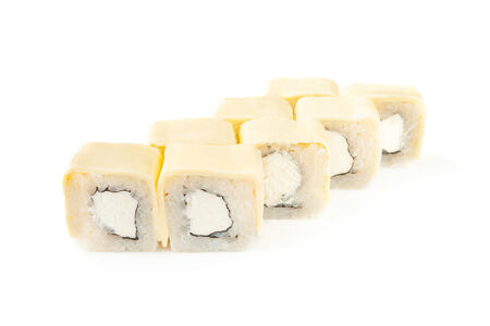 Ролл Сырный