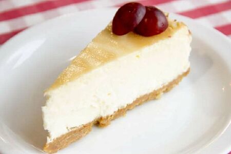 Чизкейк Классический