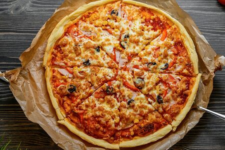 Мексиканская