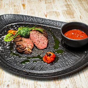 Филе Миньон