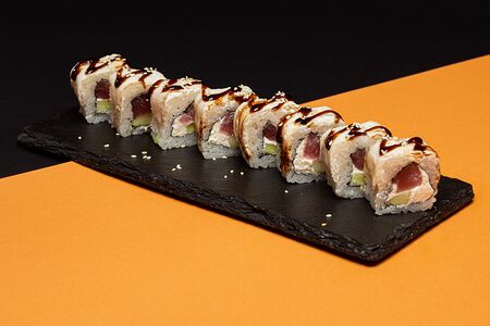 Саломон Ролл