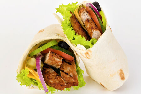 Ролл Биф Клаб Мелт