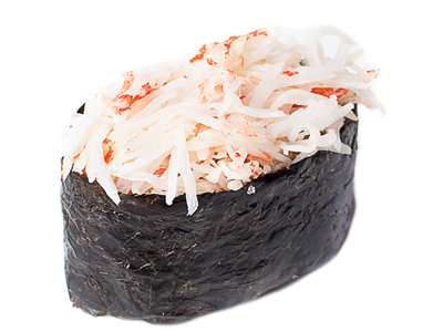 Суши Кани 