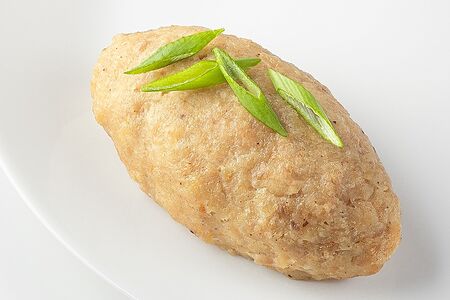 Котлета куриная паровая