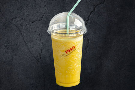 Шейк Маракуйя