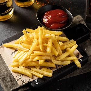 Картофель фри