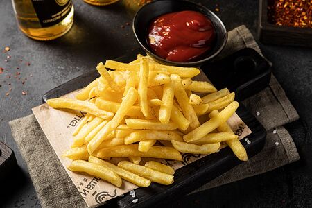 Картофель фри