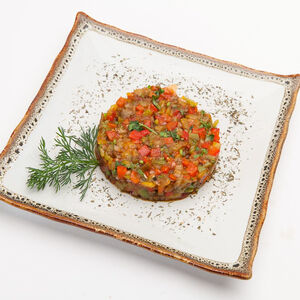 Салат Харавац