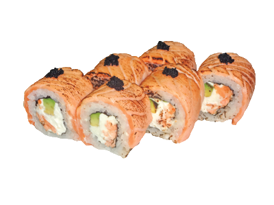 Ролл Акайрю