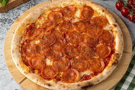 Pepperoni