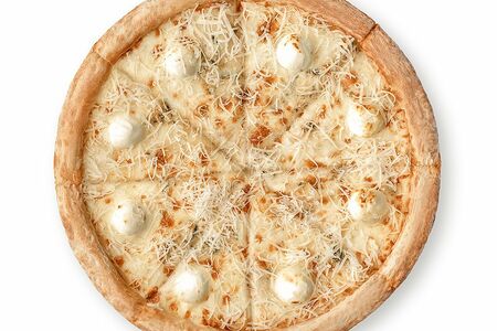 Четыре Сыра С