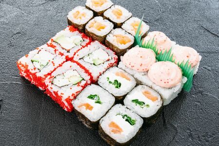 Сет Калифорния мини