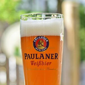 Paulaner Weissbier