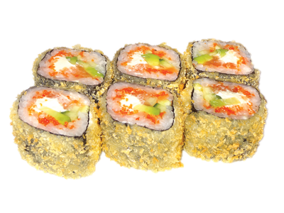 Ролл Михара