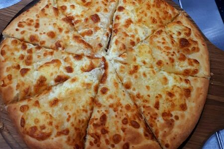 Хачапури по-мегрельски