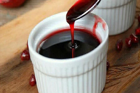 Соус Гранатовый