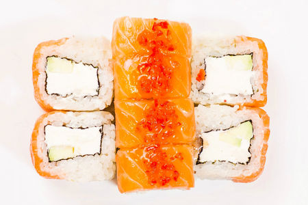 Ролл Тай Чили