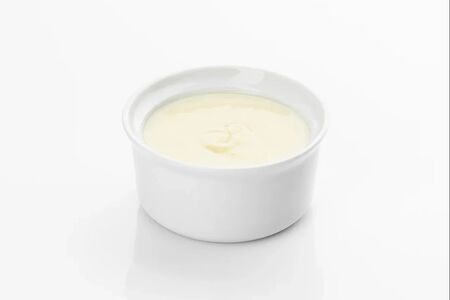 Сгущенное молоко