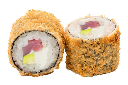 Ролл Тека бум