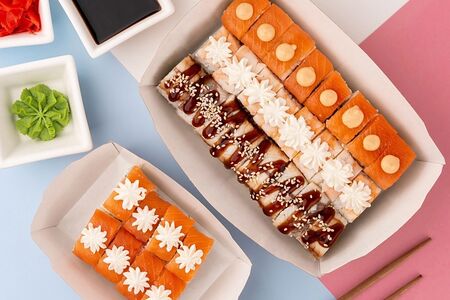 Сет Фила Микс