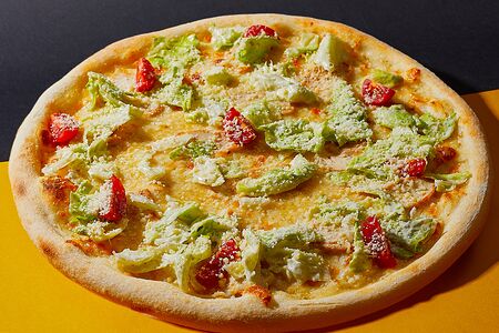 Пицца Цезарь