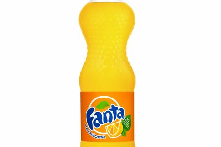 Fanta⁣