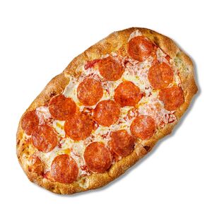 Римская пицца Пепперони
