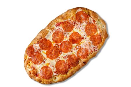 Римская пицца Пепперони