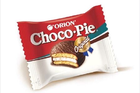 Choco Pie