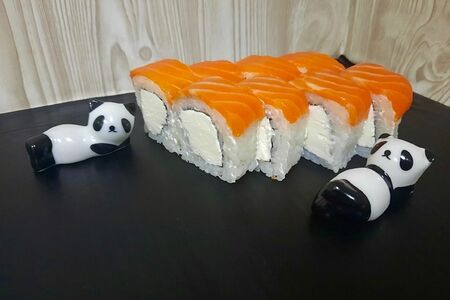 Филадельфия лайт сливочная