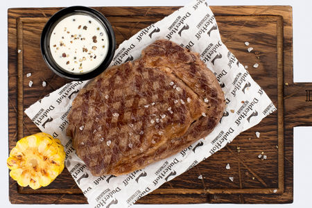 Стейк Премиум Рибай