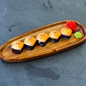 Яки маки Аяши