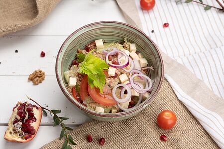 Салат Глехурад