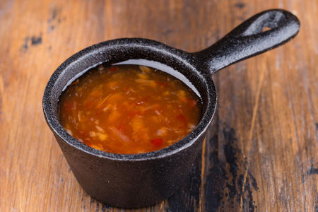 Соус Свит чили