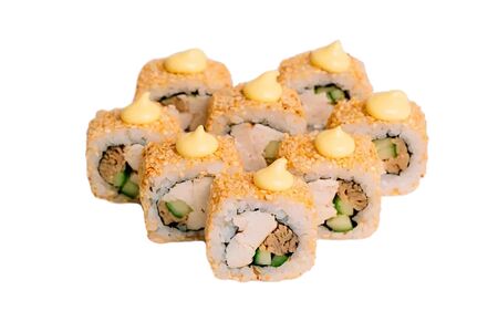 Тори Кунсей ролл