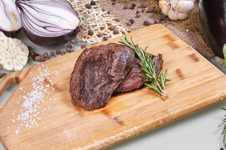 Стейк Шатобриан Россия