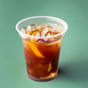 Эспрессо тоник