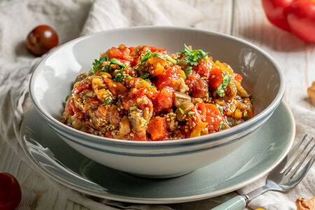 Аджапсандал