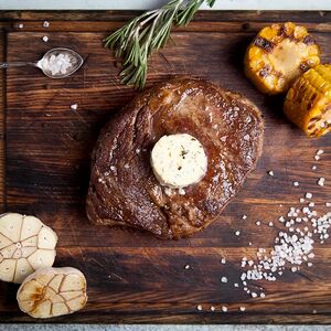 Ранчо Стейк