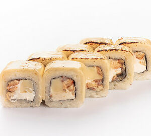 Итальянский