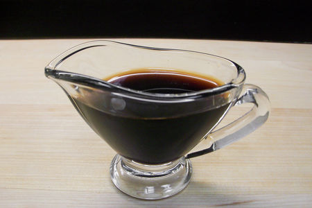 Соевый соус