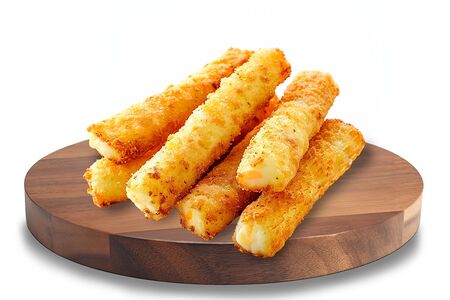 Сырные палочки