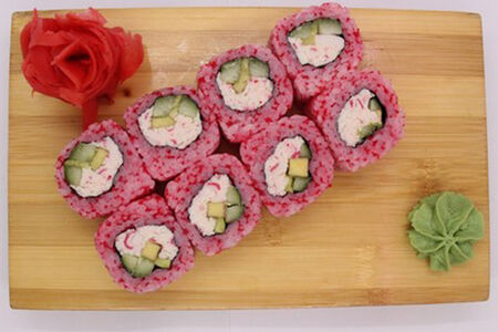 Калифорния