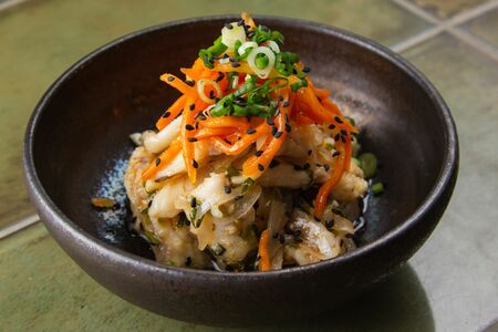 Хе из судака