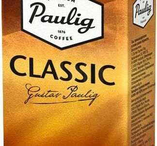 Paulig Classic Кофе молотый