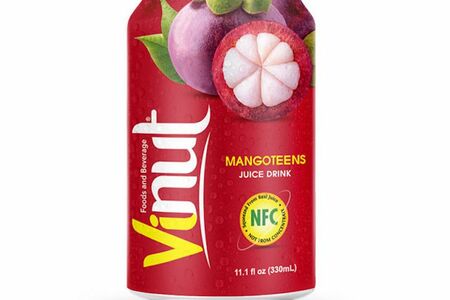 Фруктовые соки Vinut