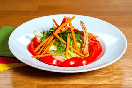 Салат Аль Кампо