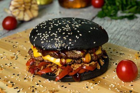 Бургер Бруклин